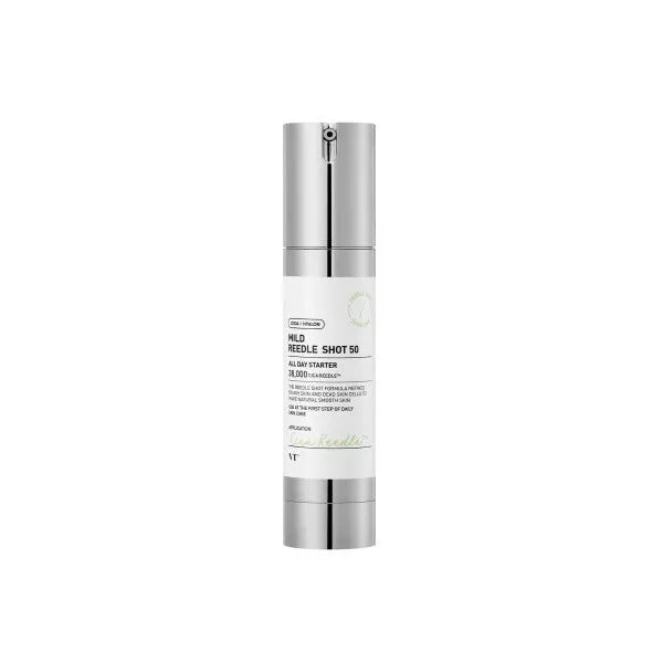 VT Mild Reedle Shot 50 All Day Starter  50Ml
