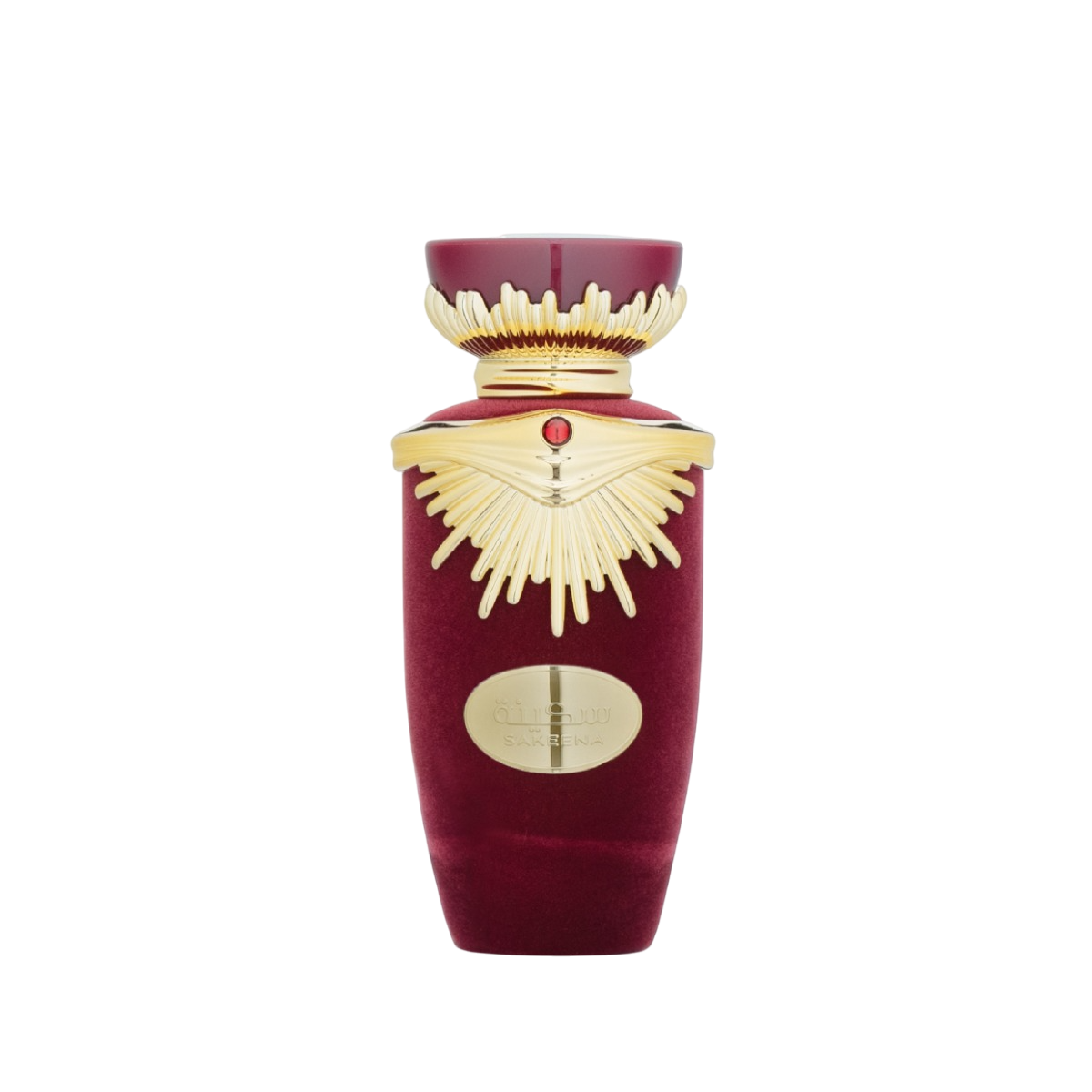 Lattafa Sakeena EDP For Women 100Ml
