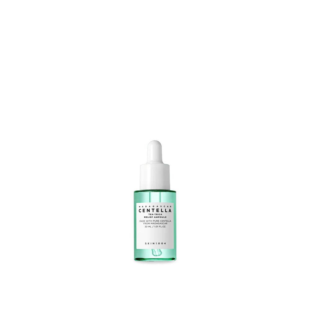 Skin1004 Centella Tea-Trica Relief Ampoule 30Ml