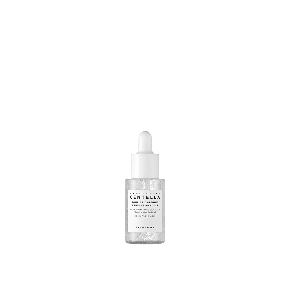 SKIN1004 Madagascar Centella Tone Brightening Capsule Ampoule 30Ml