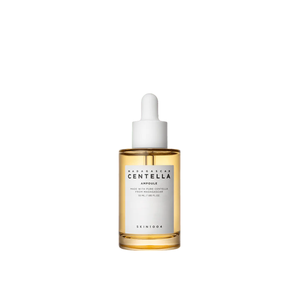 SKIN1004 Madagscar Centella Ampoule 55Ml