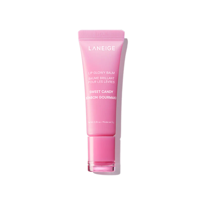 Laneige Sweet Candy Rouges Lip Glowy Balm 10g