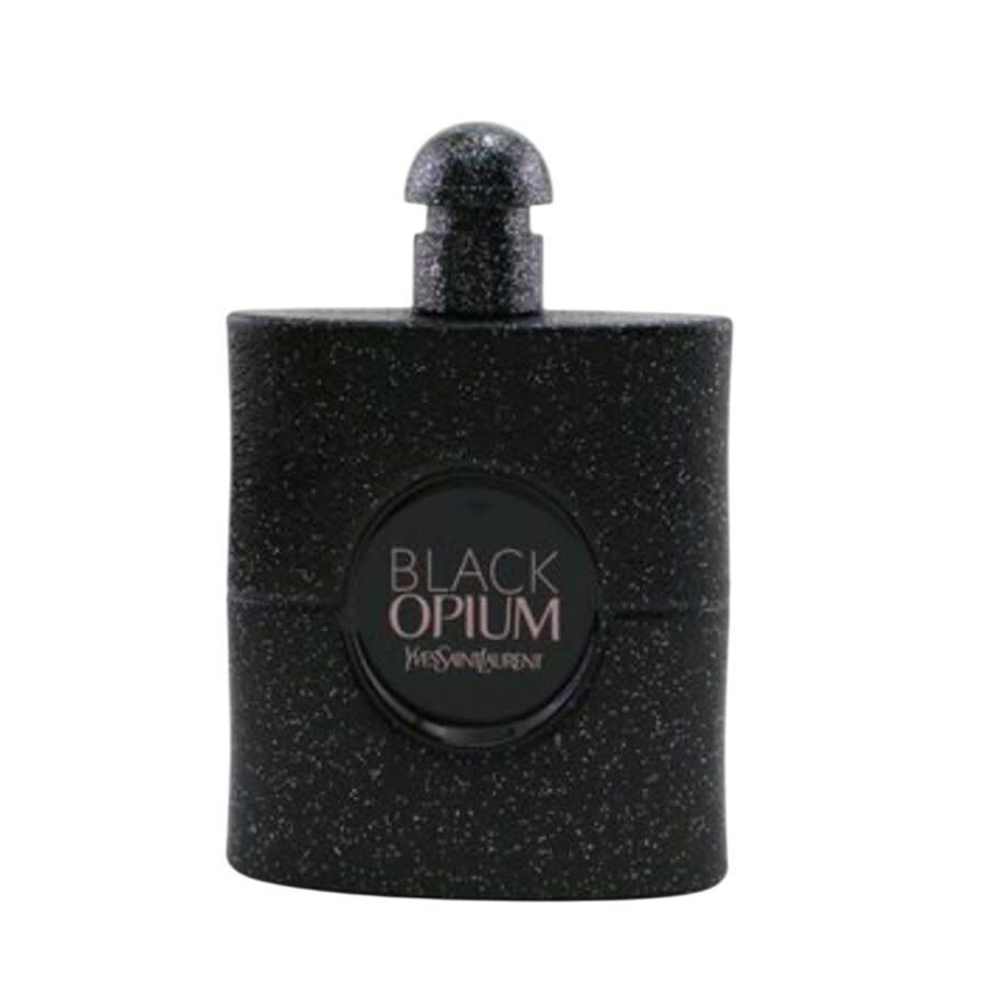 Yves Saint Laurent Ladies Black Opium Extreme EDP 90Ml
