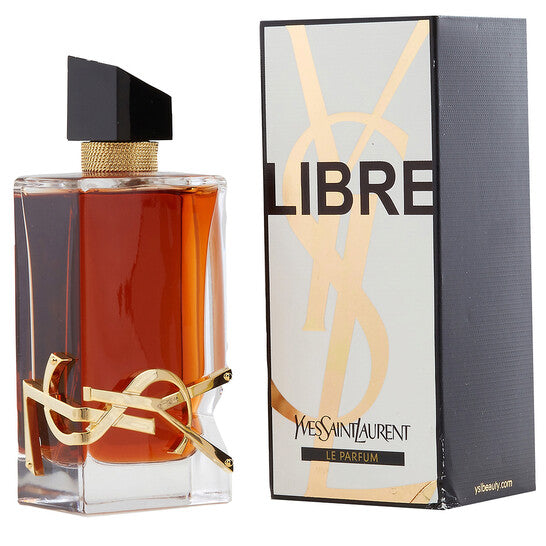 Yves Saint Laurent Ladies Libre Le Parfum 90Ml